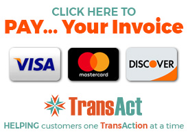 TransAct Payment Process
